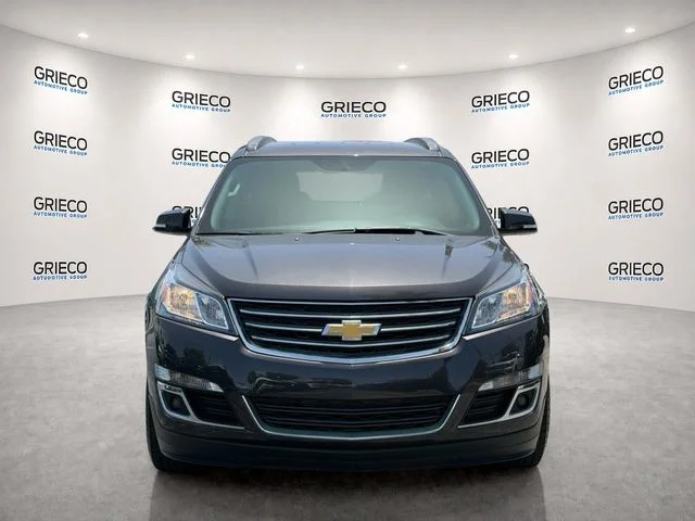 Used 2015 Chevrolet Traverse 1LT with VIN 1GNKRGKD4FJ209632 for sale in Fort Lauderdale, FL