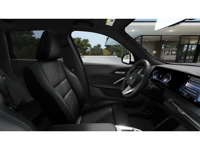 New 2027 Mineral White Metallic BMW xDrive28i image 9