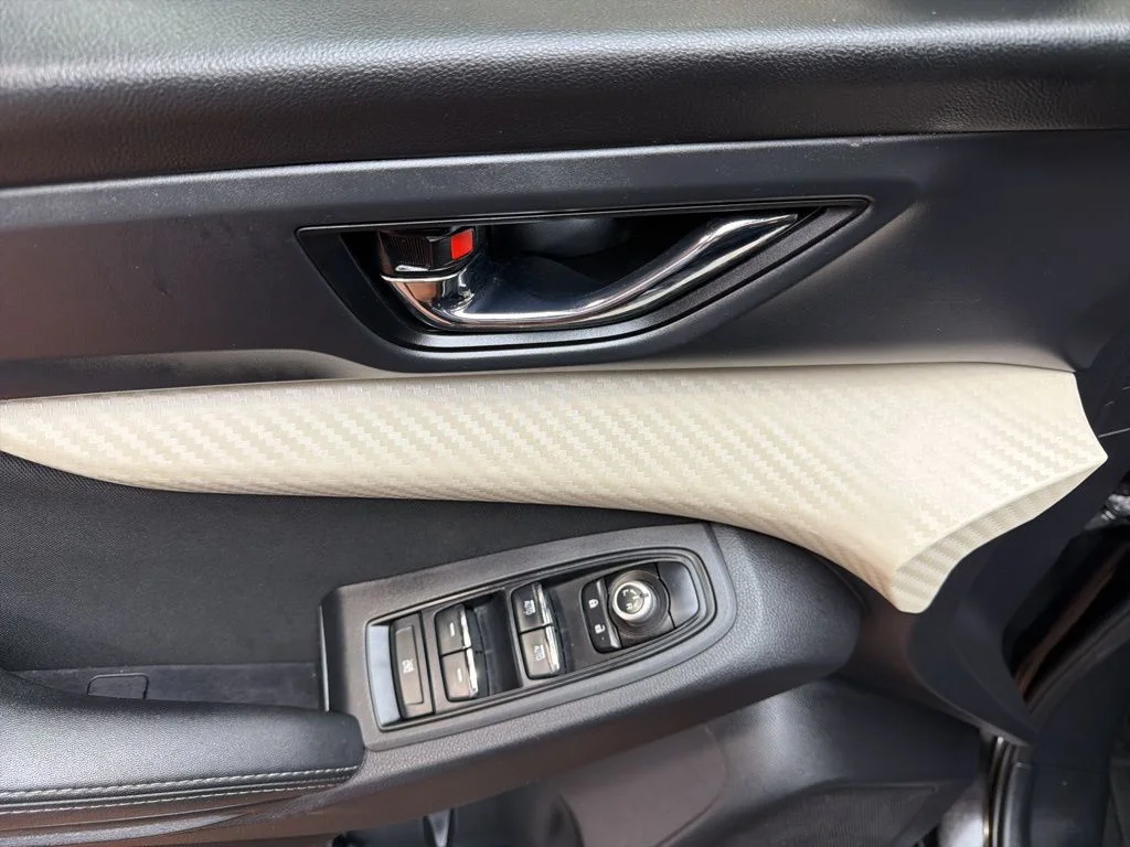 Used 2022 Black Subaru Premium image 22