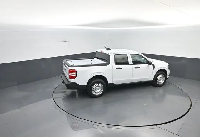 New 2026 Oxford White Ford XL image 31