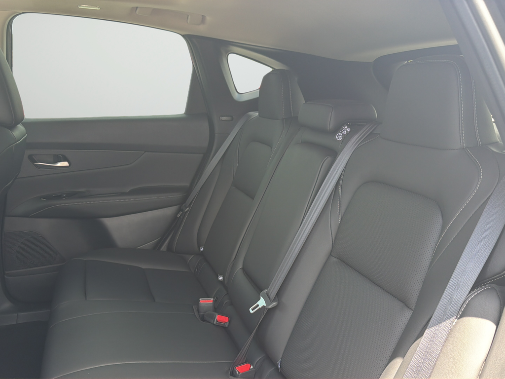 New 2026 Black Nissan SL image 29