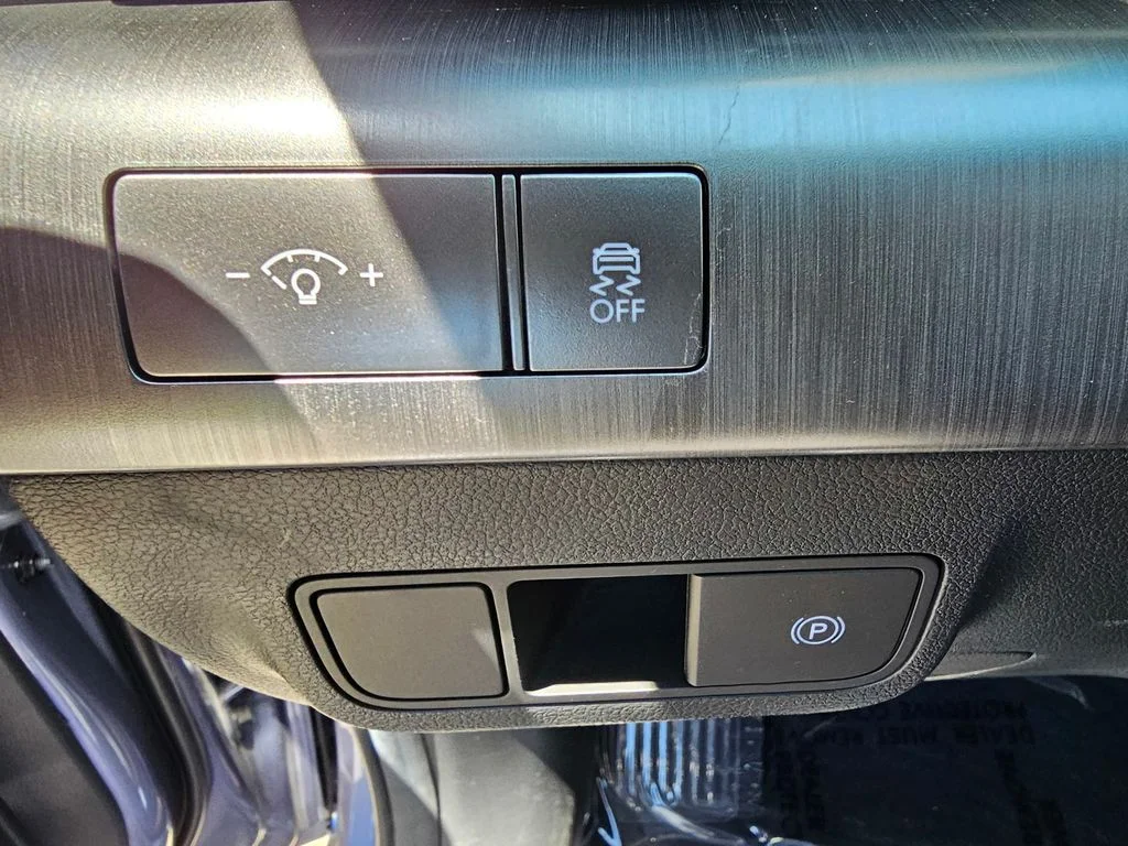 Used 2024 Blue Hyundai SEL image 24