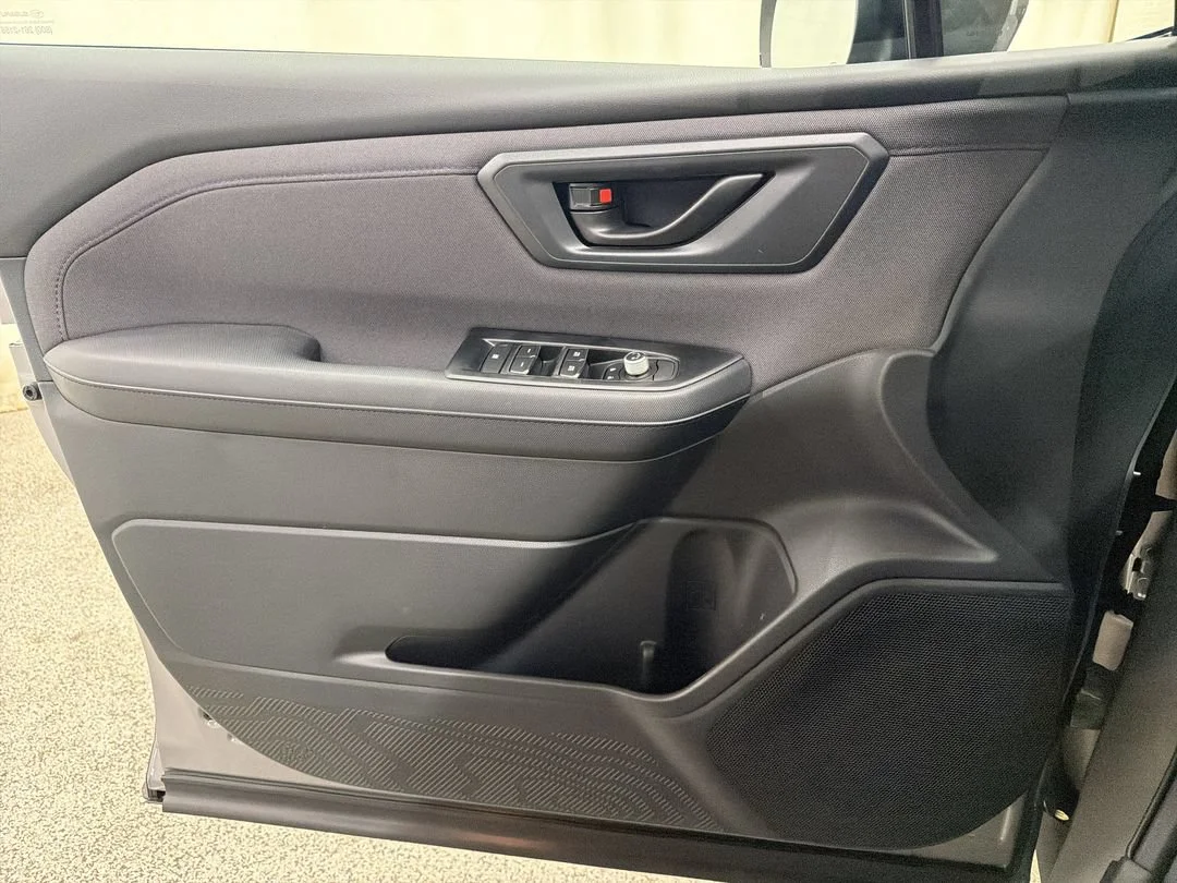 New 2026 River Rock Pearl Subaru Premium image 18
