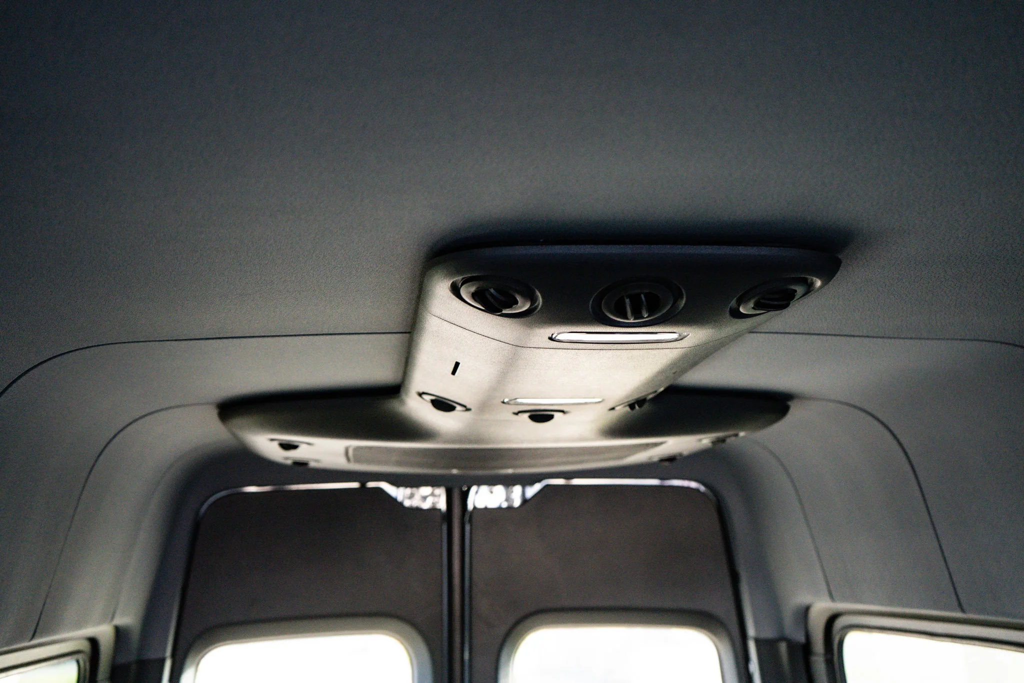 2025 Mercedes-Benz Sprinter Passenger Van Base - Photo 58