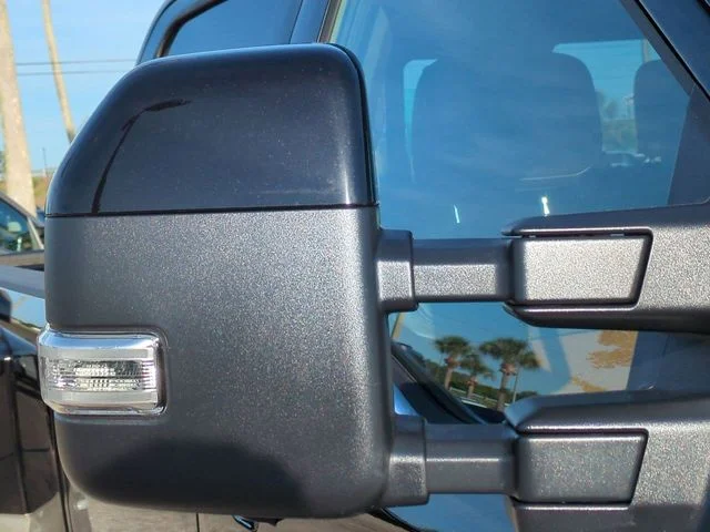 New 2026 Black Ford King Ranch image 12