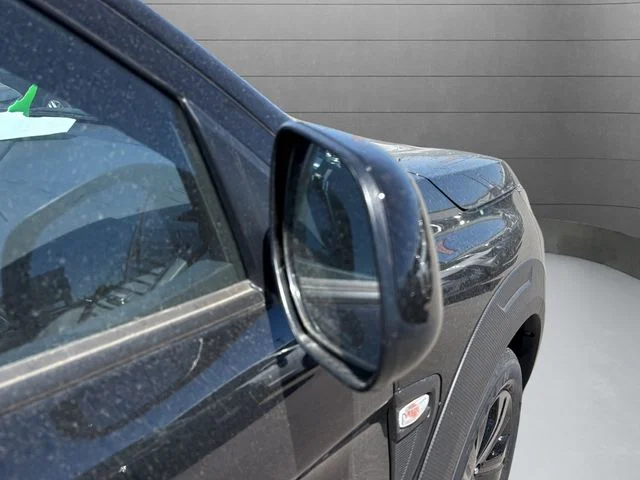 2025 Mitsubishi Outlander Sport TRAIL - Photo 30
