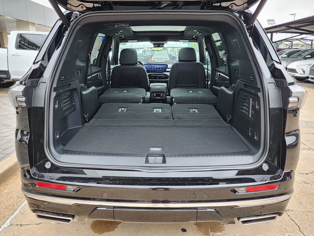2026 Buick Enclave Avenir - Photo 55