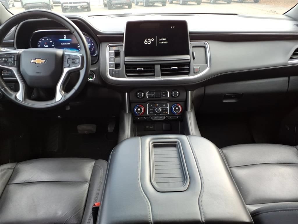 2024 Chevrolet Tahoe LT - Photo 11