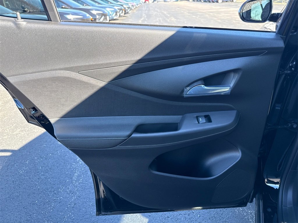 2026 BUICK ENVISTA - Image 27