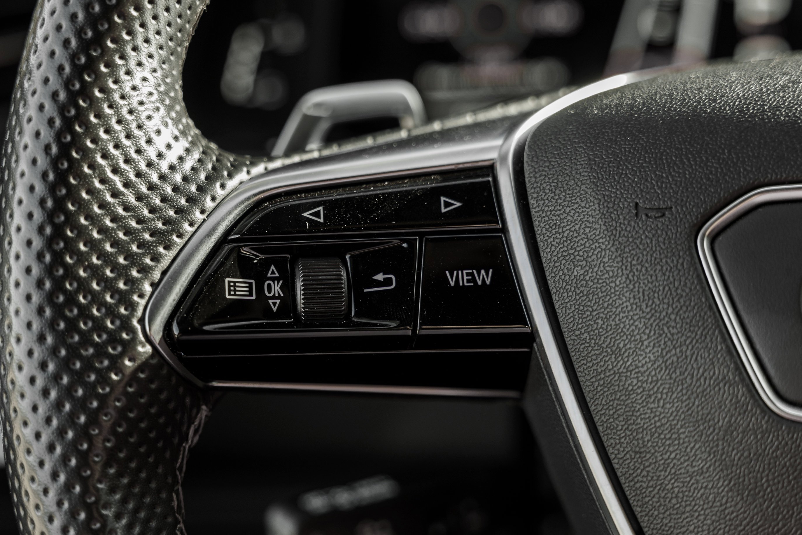 2022 Audi RS 7 Base - Photo 18