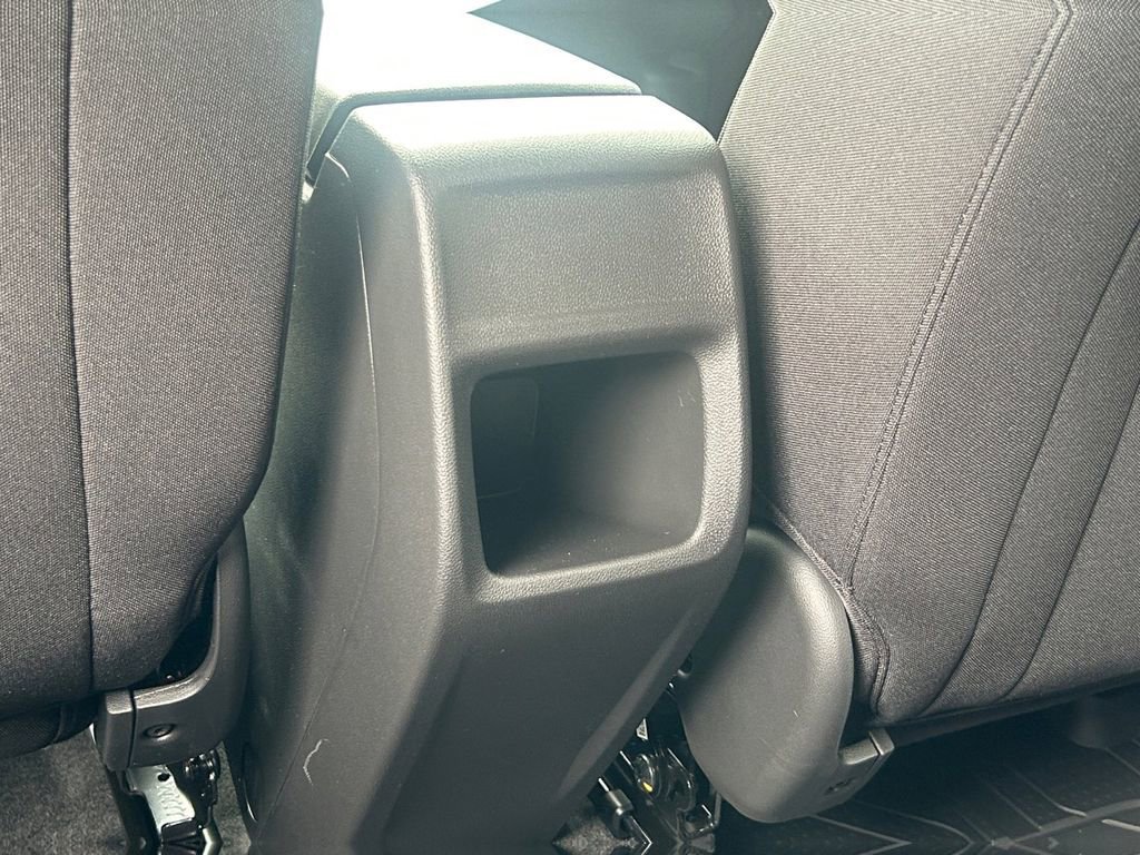 New 2026 Mosaic Black Metallic Chevrolet LS image 34