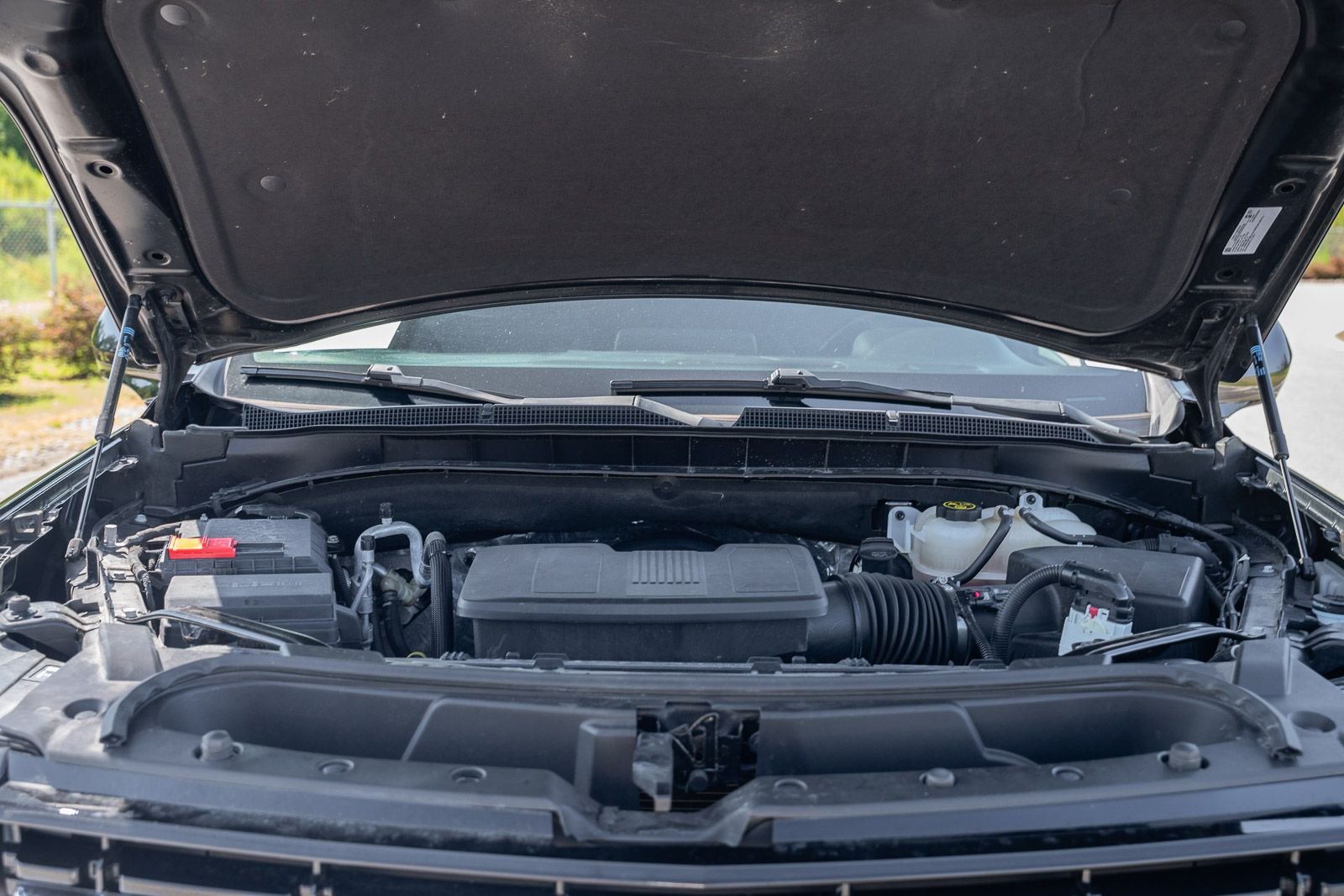 Used 2023 Black Chevrolet LT image 30