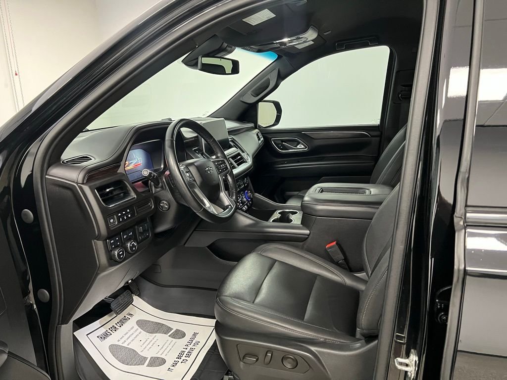 2023 Chevrolet Tahoe Z71 - Photo 22