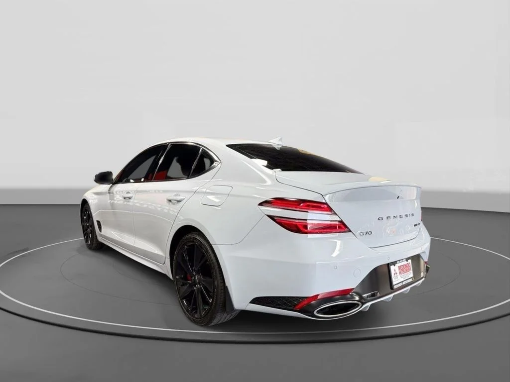 Used 2022 Siberian Ice Genesis 3.3T image 7