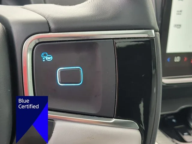Used 2025 Black Ford Platinum image 19