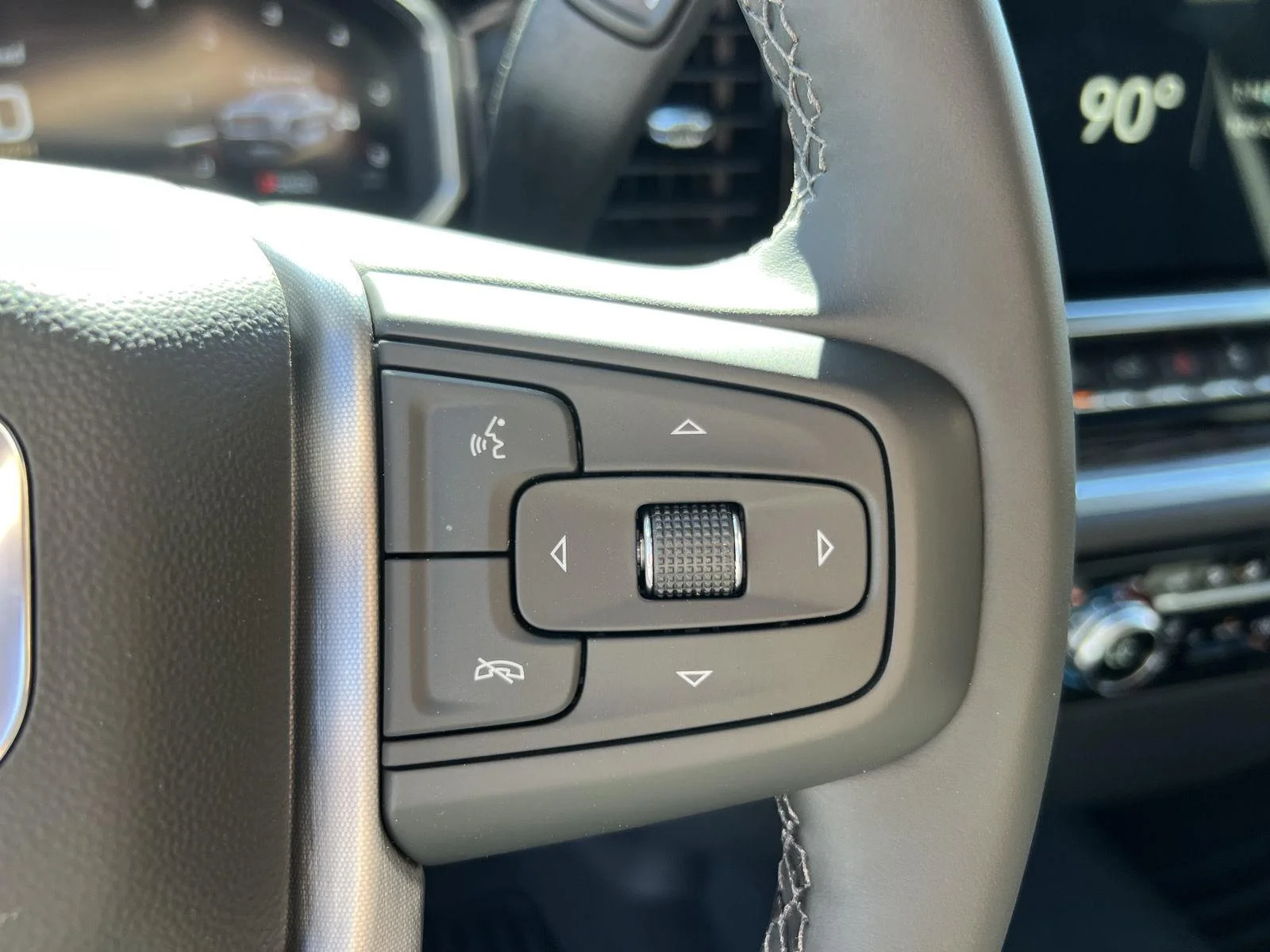 2026 GMC Sierra 1500 Elevation - Photo 29