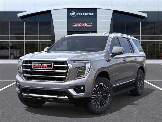 New 2026 Sterling Metallic GMC Elevation image 30