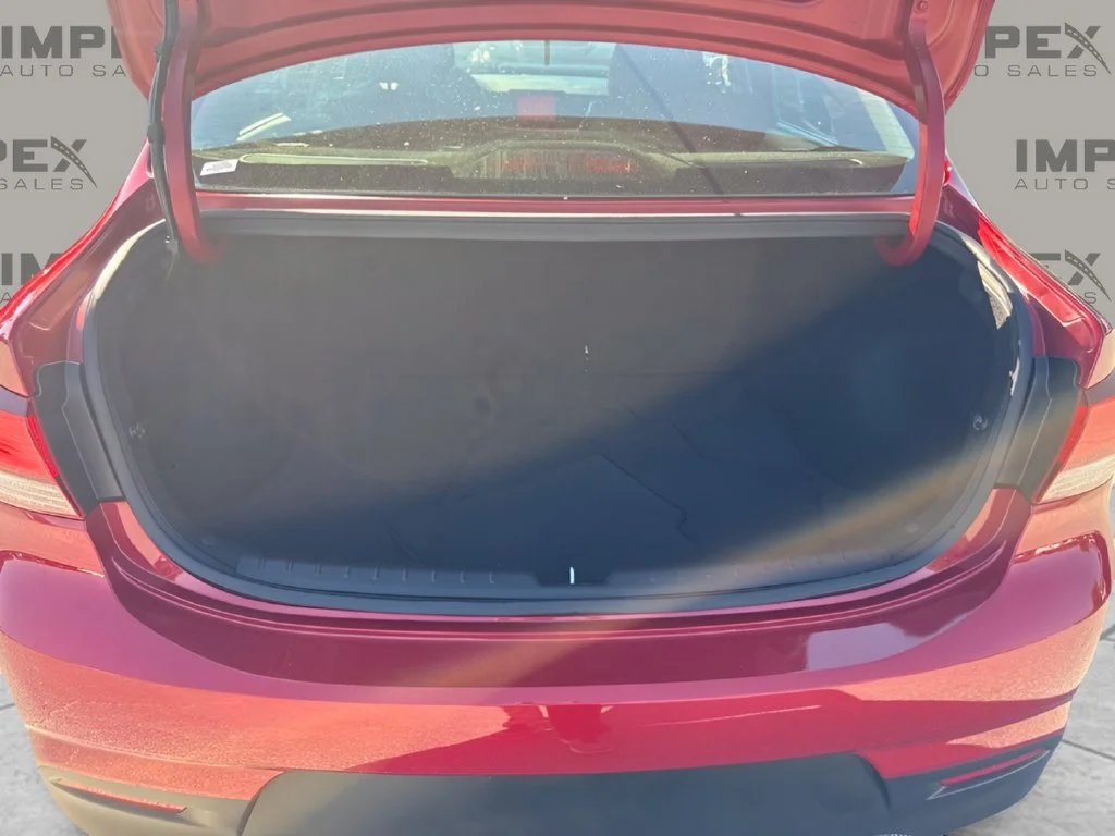 Used 2019 Red Kia S image 24
