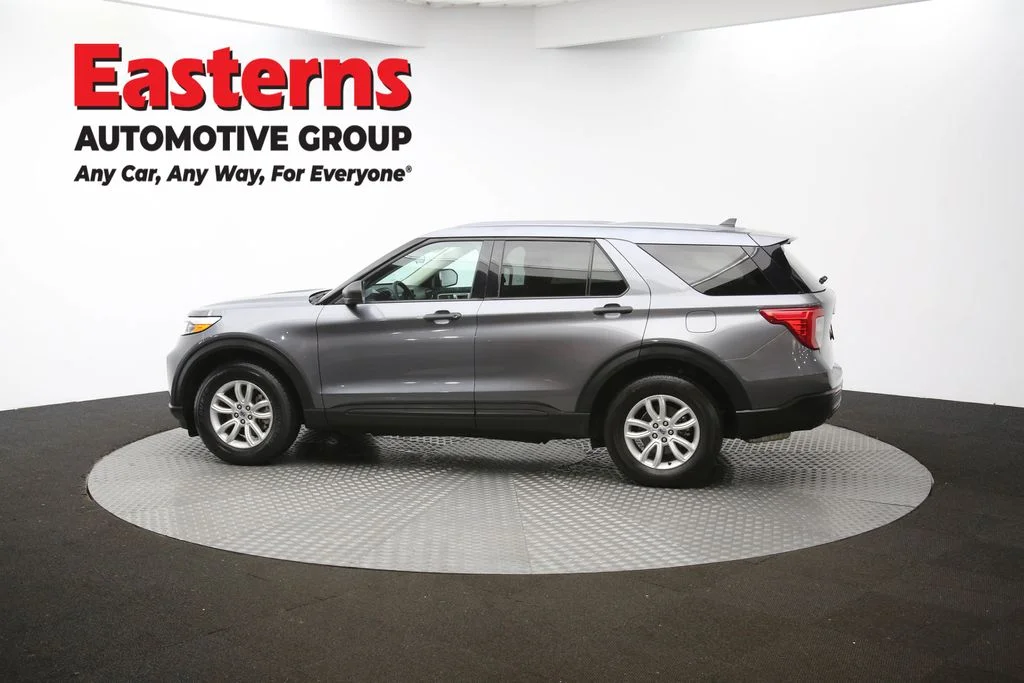 Used 2021 Gray Ford Base image 62