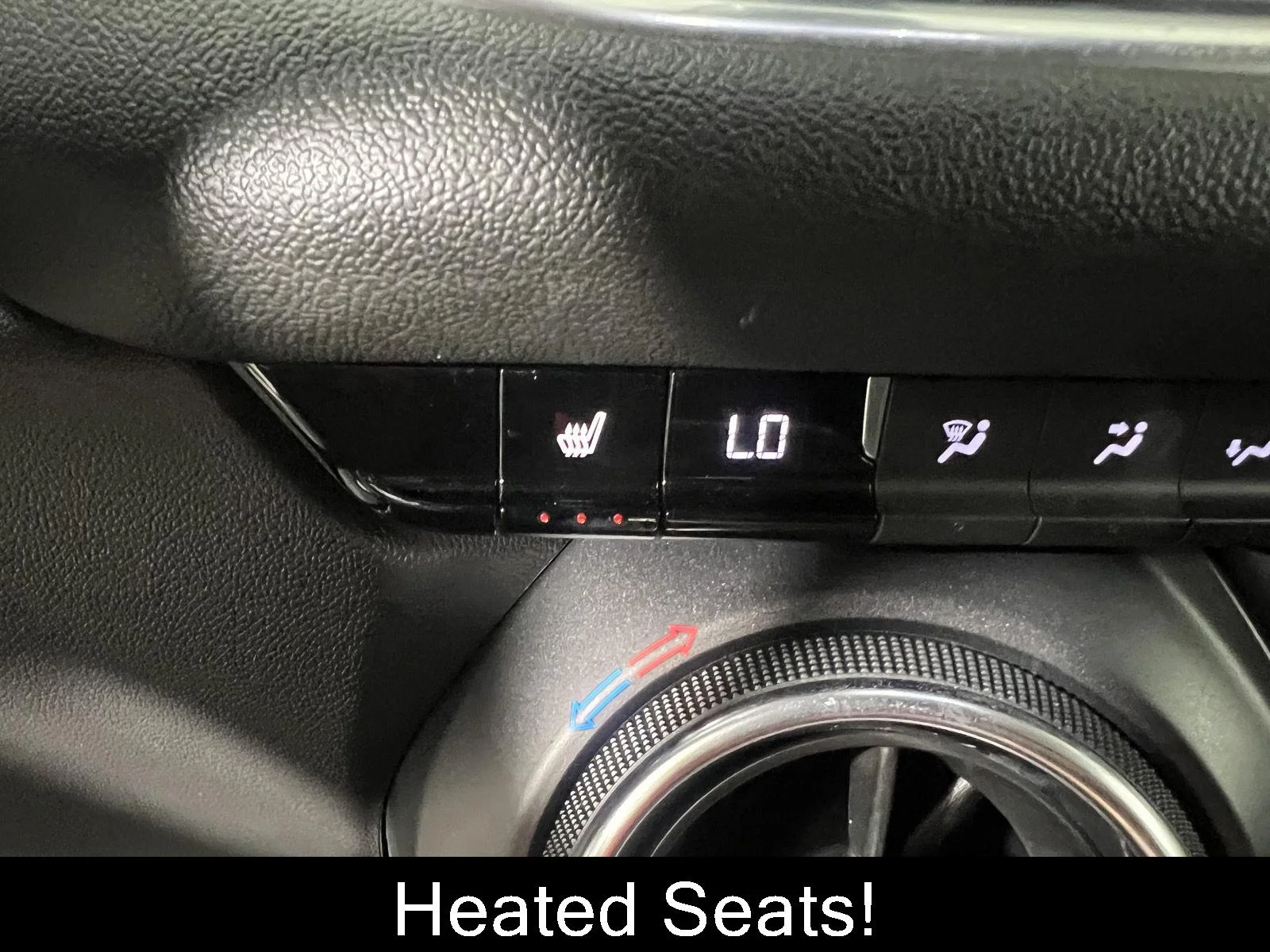 Used 2024 Black Chevrolet LT image 6