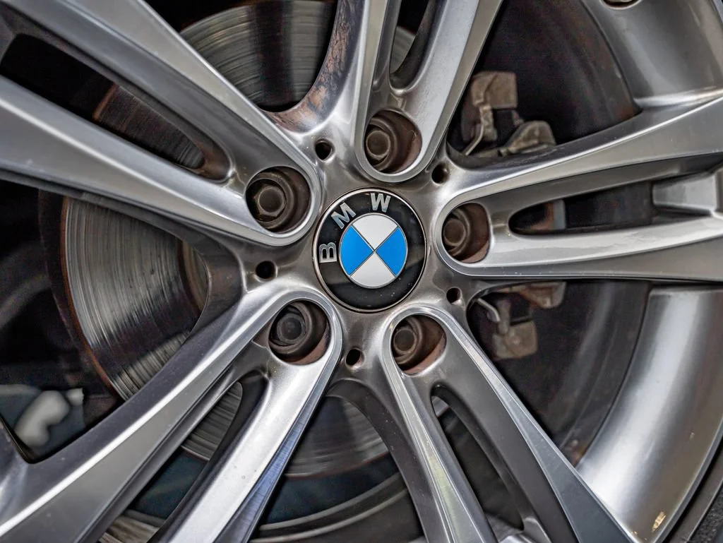 Used 2019 Snapper Rocks Blue Metallic BMW 430i Gran Coupe image 11