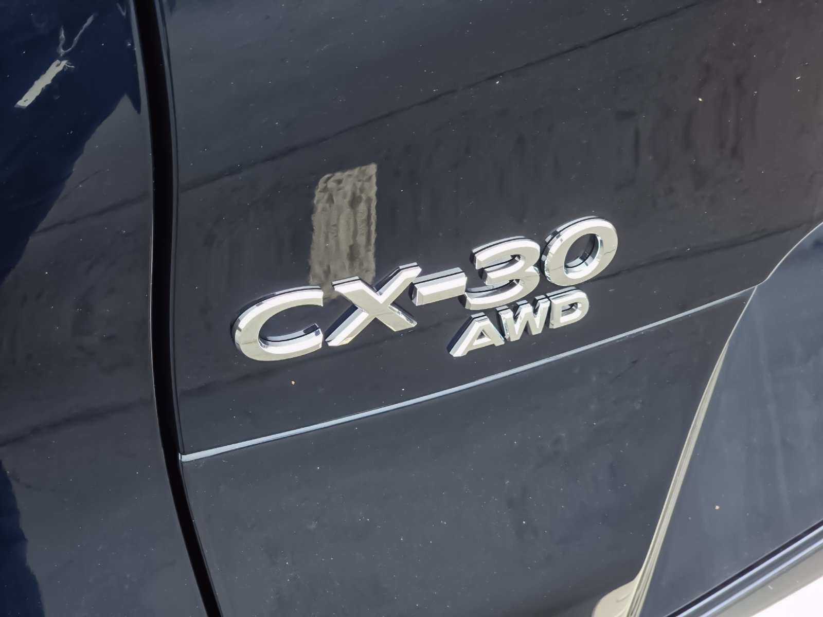 New 2026 Deep Crystal Blue Mica Mazda 2.5 S Preferred AWD image 30