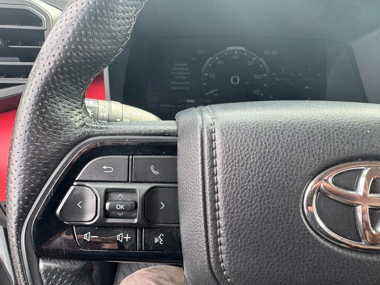 Used 2022 White Toyota TRD Pro HV image 23
