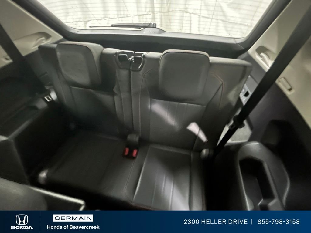 Used 2024 Platinum Gray Metallic Volkswagen 2.0T Wolfsburg Edition image 29