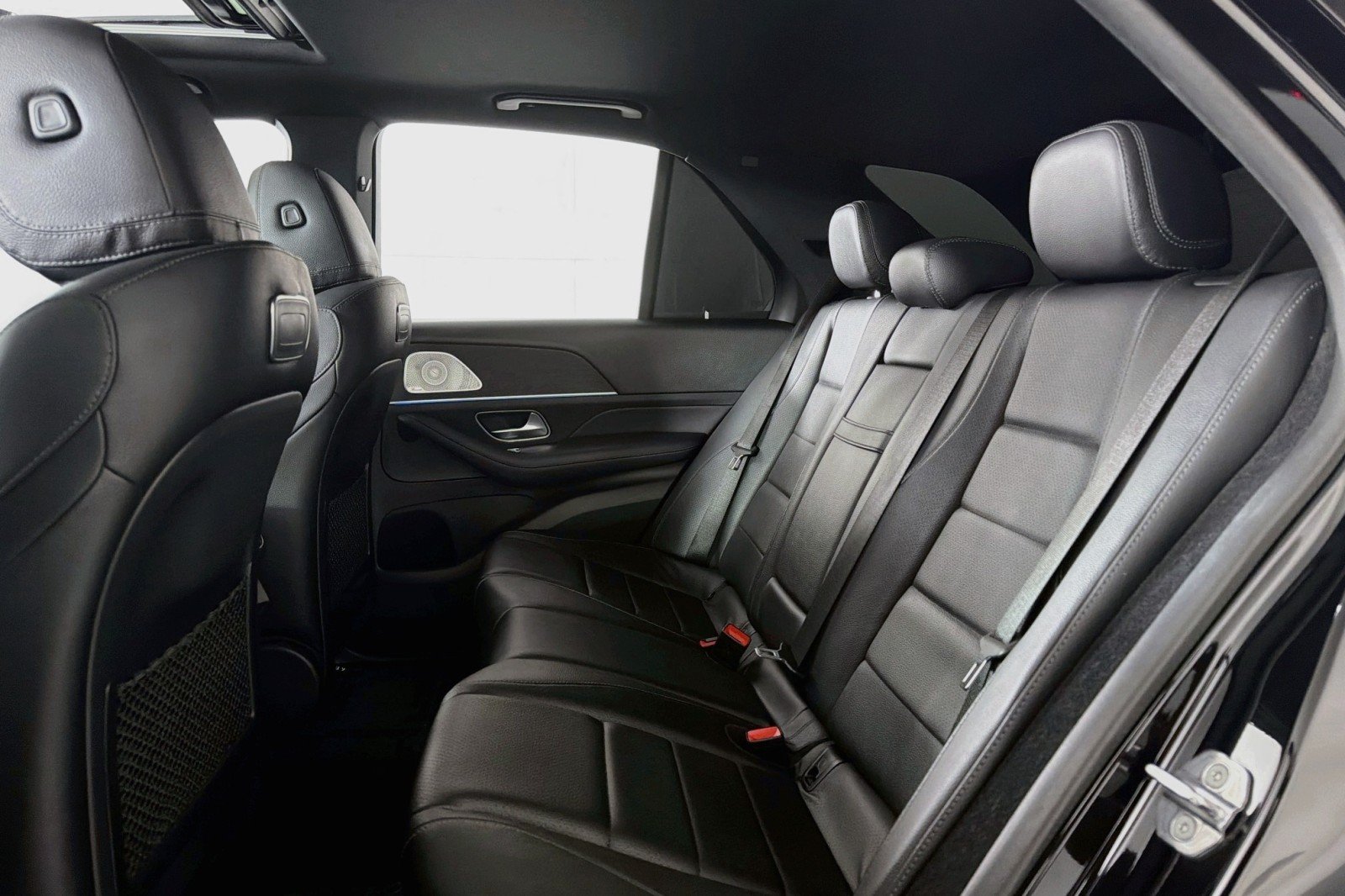 Used 2020 Black Mercedes-Benz 350 image 7