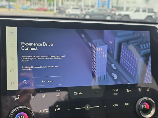 Certified Used 2025 CAVIAR Lexus 350 Luxury image 23