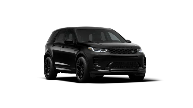 2026 LAND ROVER Discovery Sport Landmark 249PS Auto