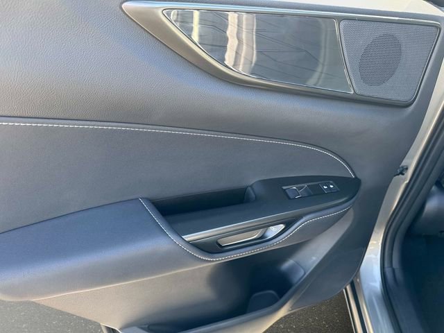 Used 2023 Silver Lexus NX 350 Premium image 10