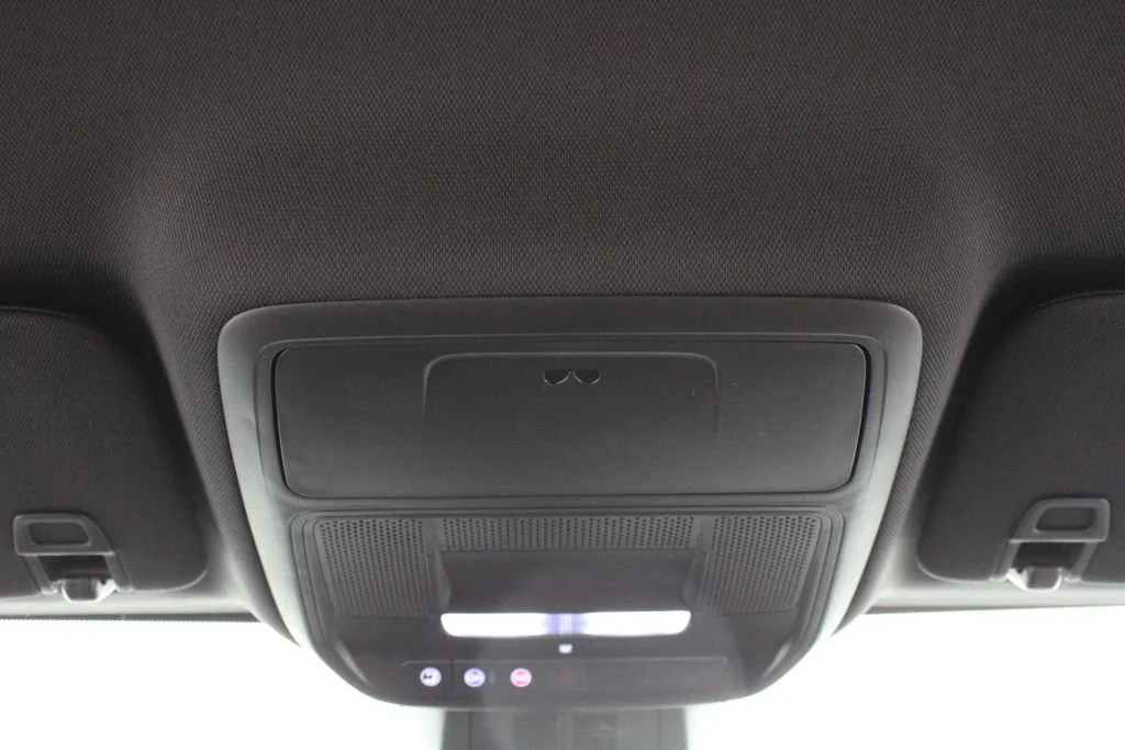 2026 GMC Terrain AT4 - Photo 20