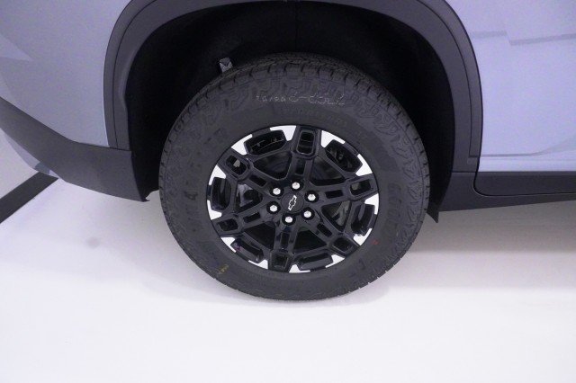 2027 Chevrolet Traverse Z71 - Photo 6