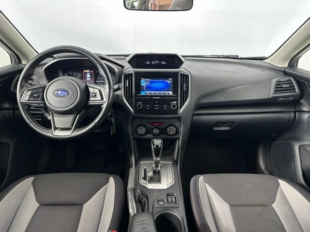 Used 2018 White Subaru 2.0i Premium image 16