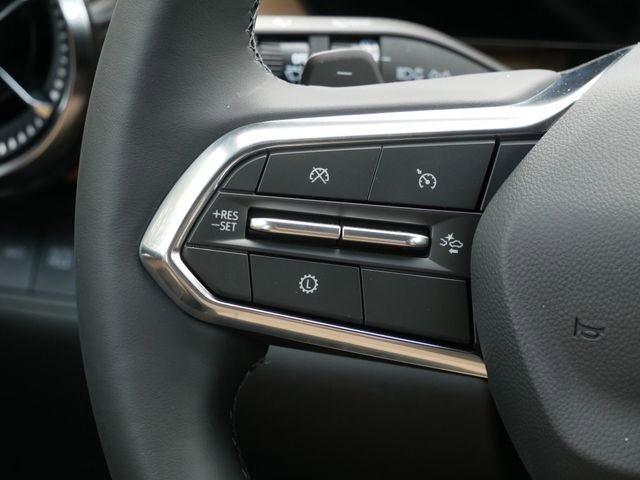 New 2026 Mosaic Black Metallic Chevrolet ACTIV image 8