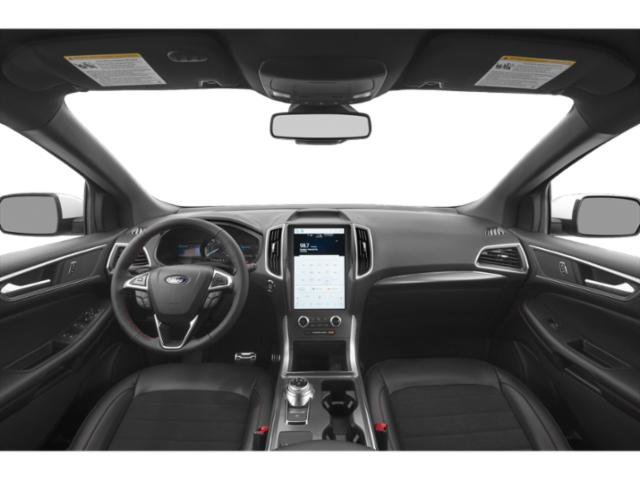 Used 2024 Iconic Silver Metallic Ford ST-Line image 18