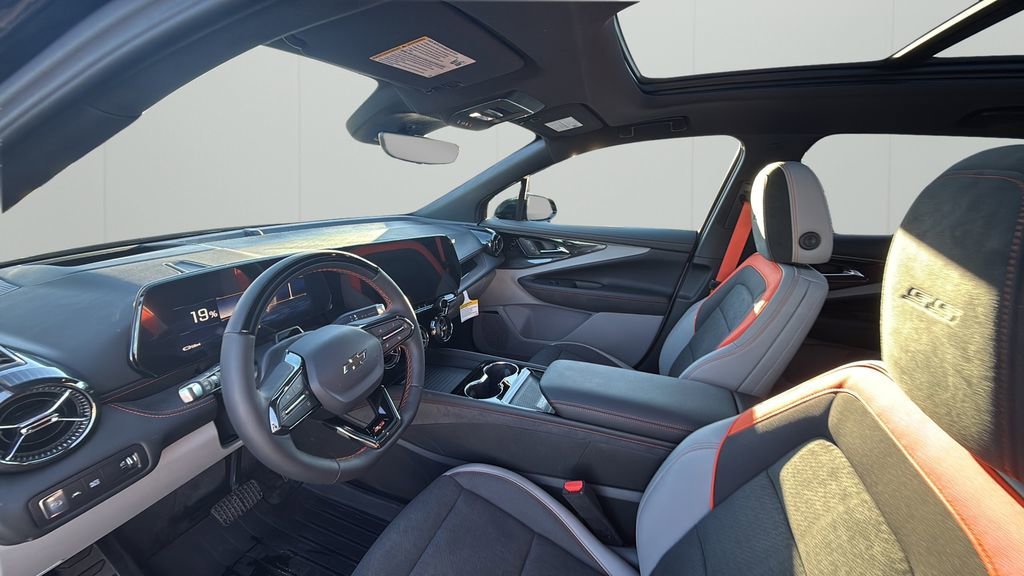 2026 Chevrolet Blazer EV SS - Photo 31
