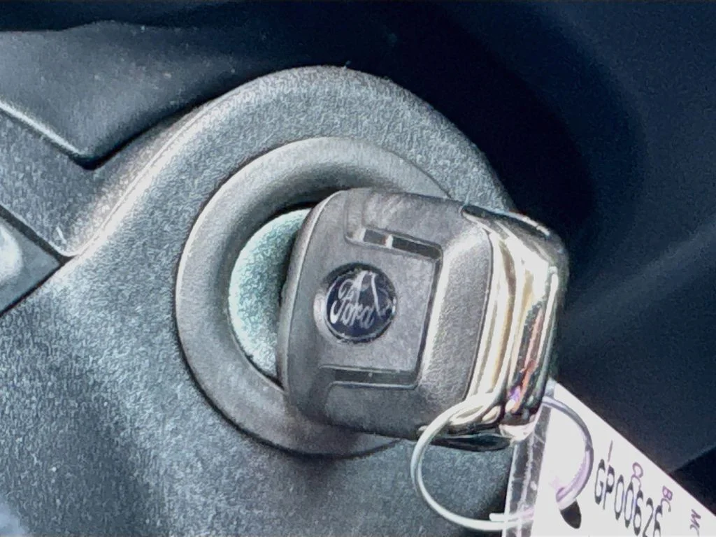 Used 2024 White Ford XL image 18