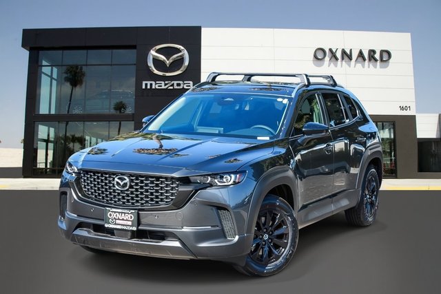 2026 Mazda CX-50 Hybrid Preferred AWD