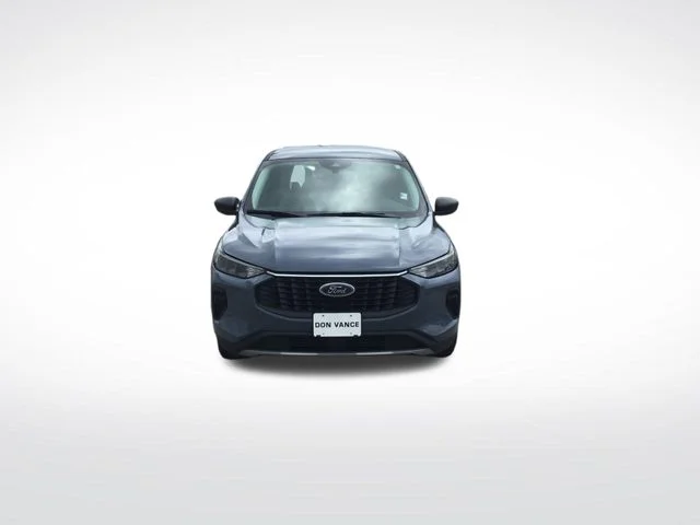 Certified Used 2025 Blue Ford Active image 10