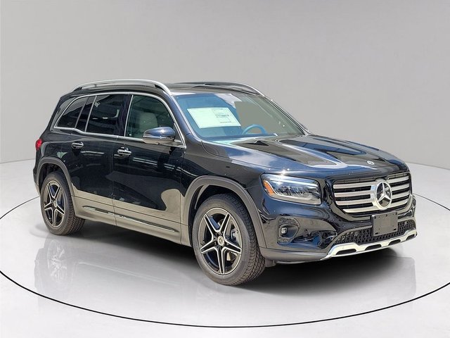 2026 Mercedes-Benz GLB GLB 250