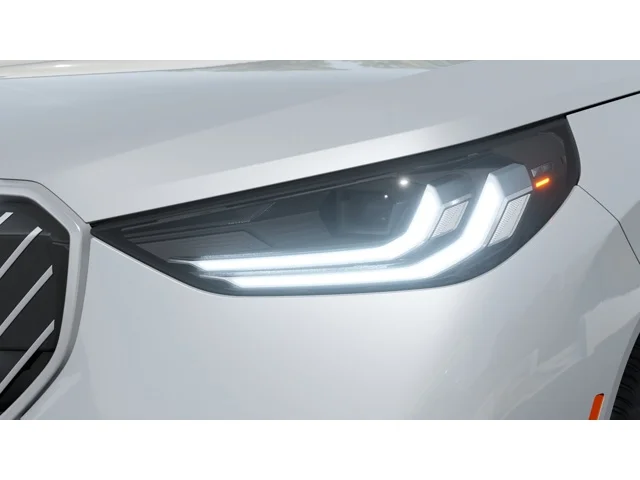 New 2026 Brooklyn Grey Metallic BMW  image 6