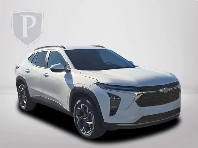 2026 Chevrolet Trax LT - Photo 15