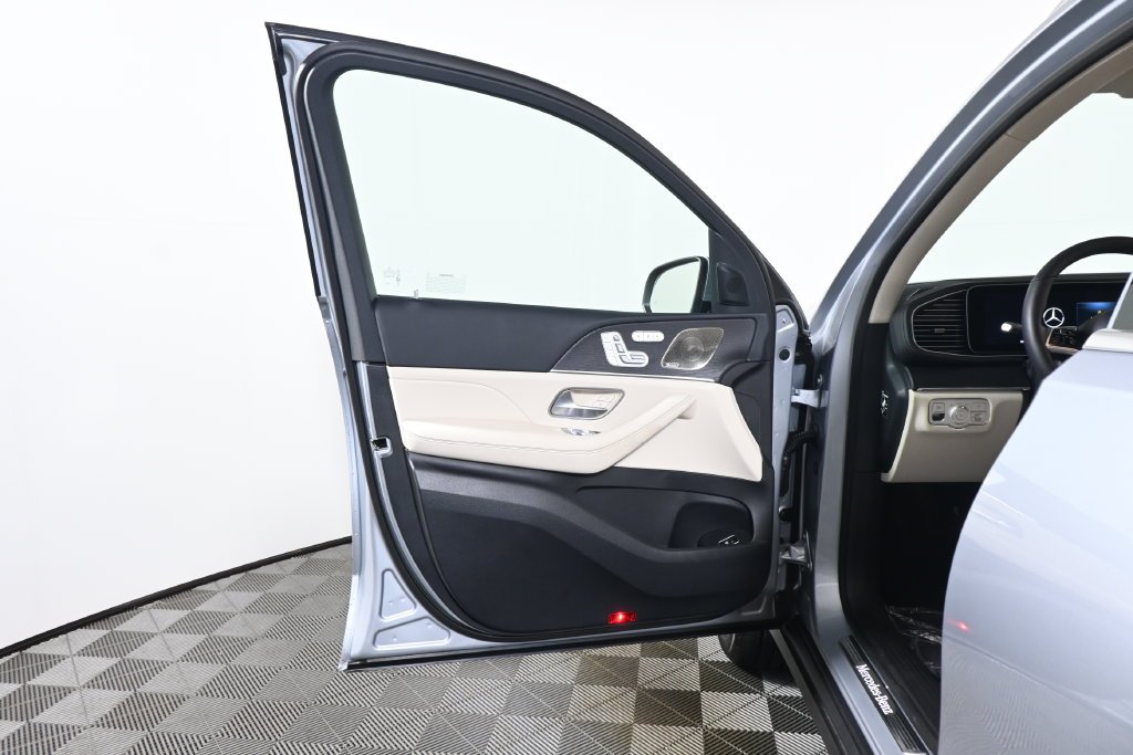 2026 Mercedes-Benz GLE GLE350 - Photo 30