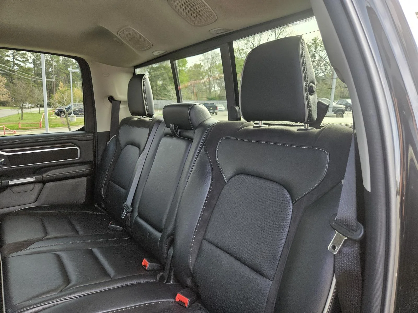2022 RAM Ram 1500 Pickup Laramie - Photo 32