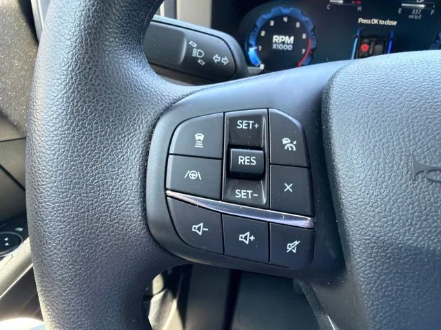 2025 Ford Bronco Sport Big Bend - Photo 24