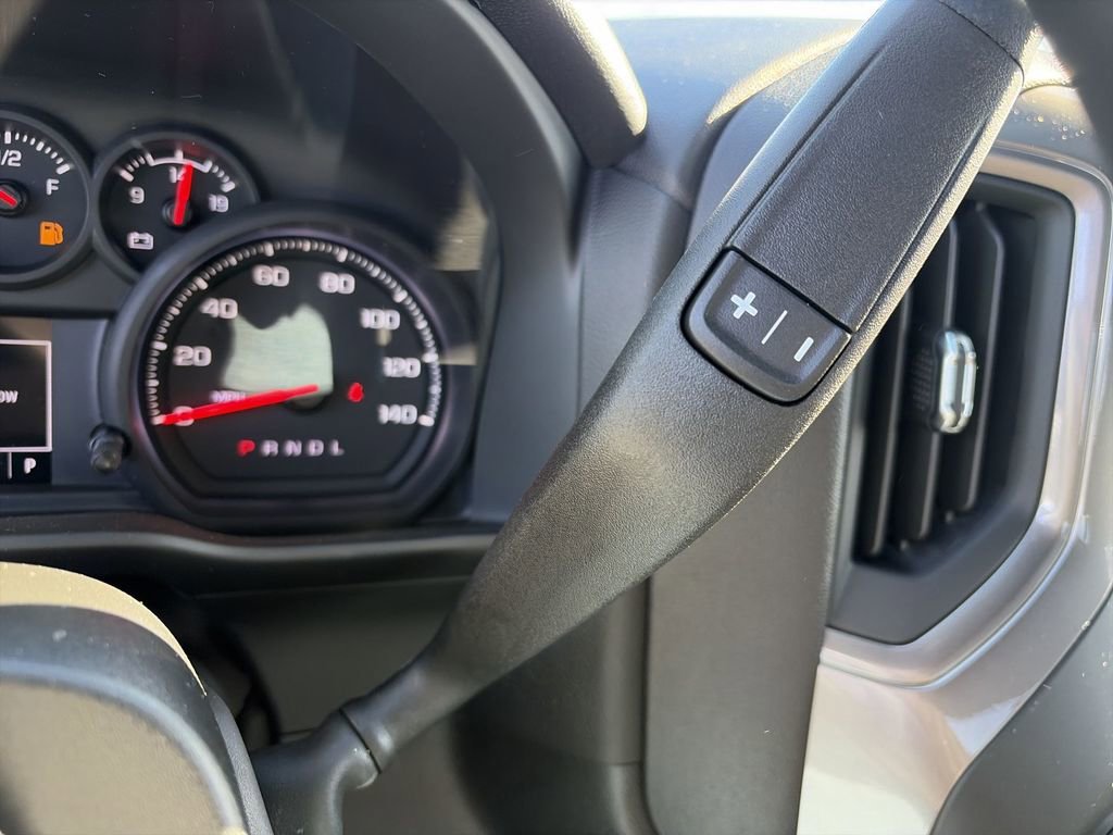 2026 Chevrolet Silverado 2500 HD Custom - Photo 25