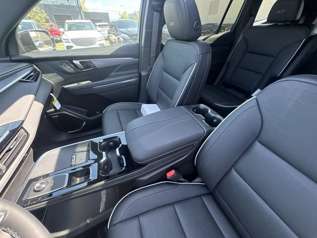 2026 Buick Enclave Sport Touring - Photo 20