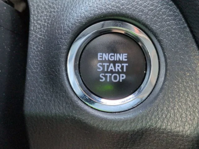 Certified Used 2023 Gray Toyota XLE image 27